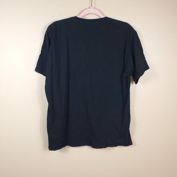 Computer Repair Funny Novel Graphic Tee Size L - Picture 6 of 8